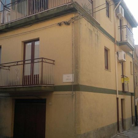 Hotel Casa Salvaggio Grotte  Esterno foto