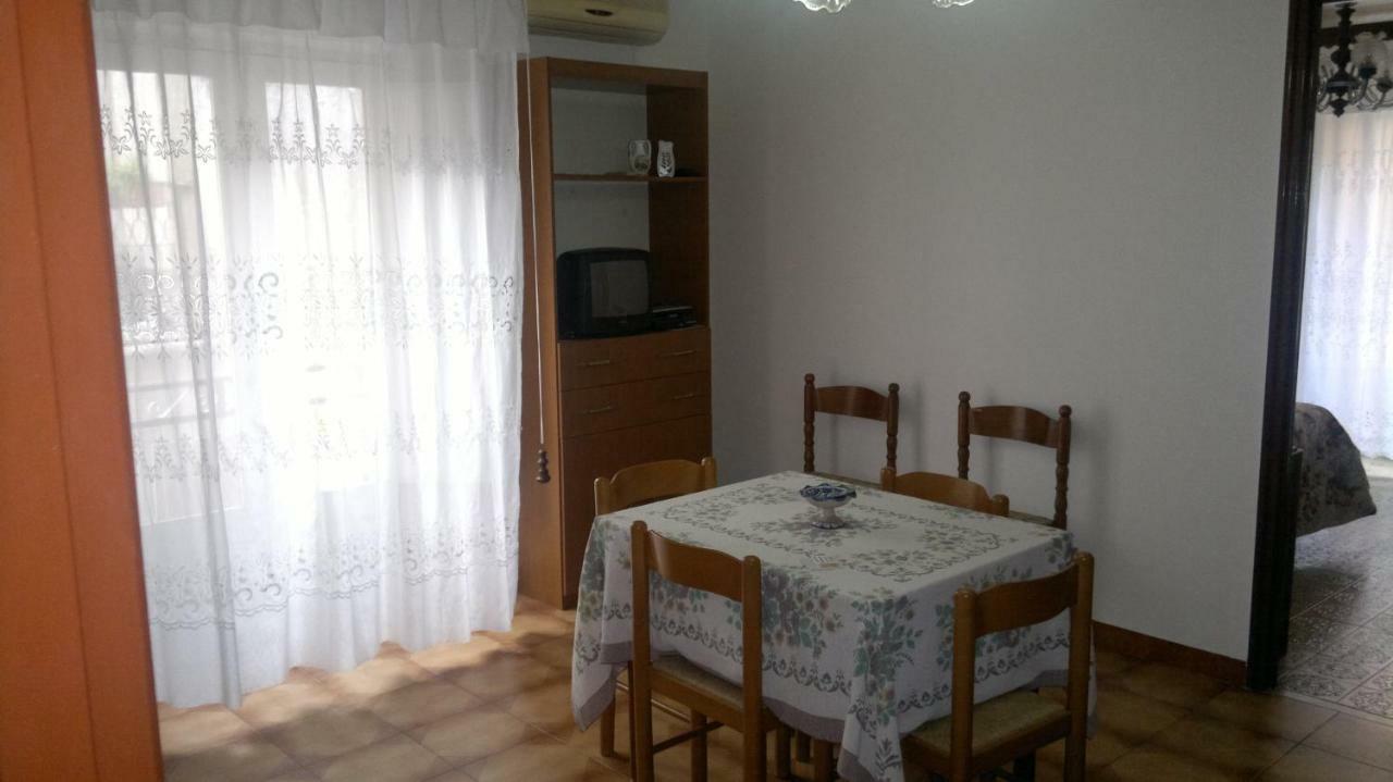 Hotel Casa Salvaggio Grotte  Esterno foto